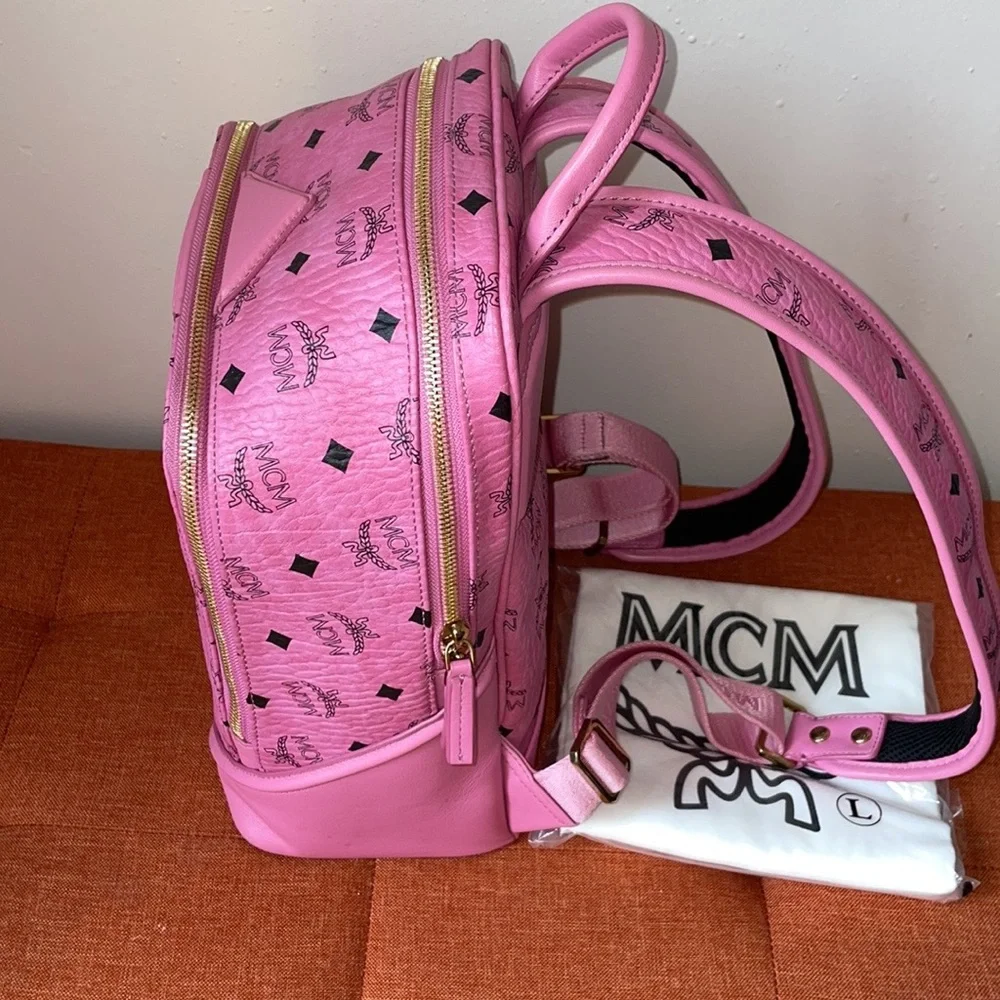 MCM Backack - Picture 8 of 16
